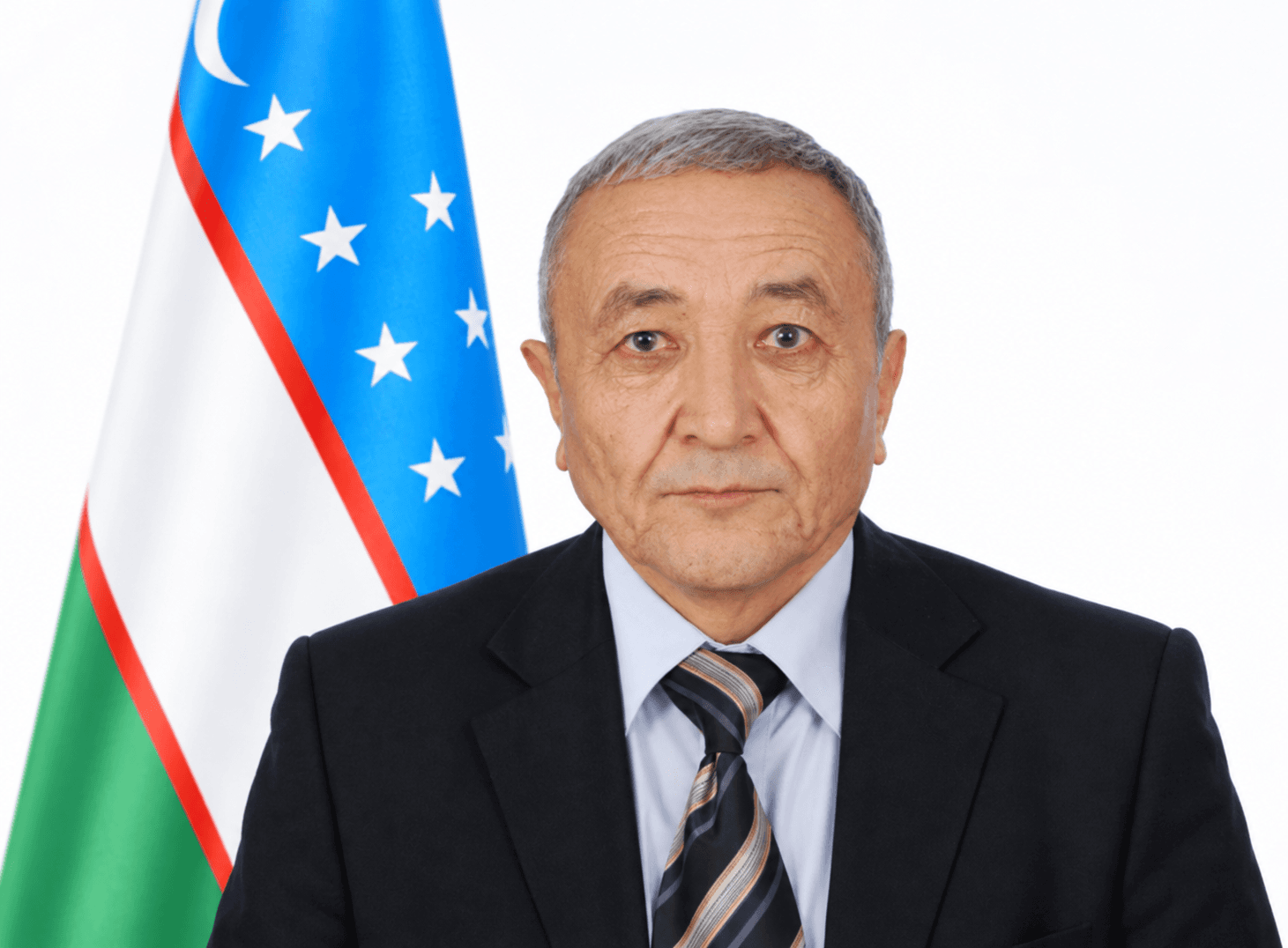 Quronov Muhammadjon