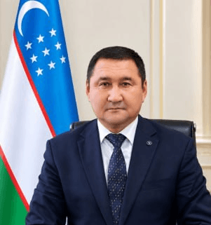 Suvanov Ilhom Abdixalilovich